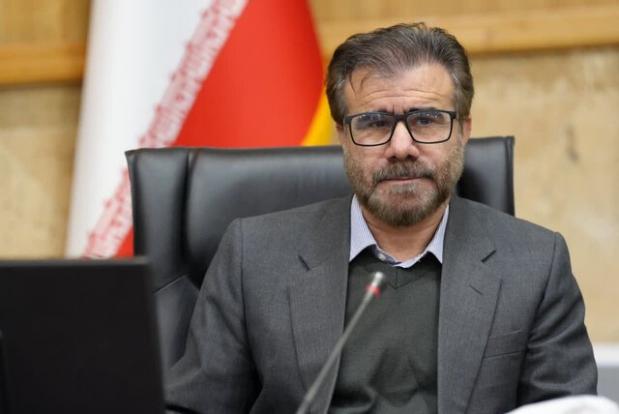  معاون استانداری: کارنامه یک‌ساله دولت در کرمانشاه پربار است
