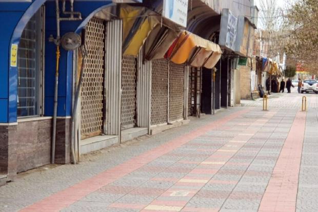 جریمه دو هزار میلیاردی اصناف متخلف ماکو