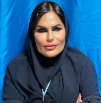 دلِ سفید یک فرشته؛ گفت‌وگوی ویژه با شهلا آغایاری، خوش‌اخلاق‌ترین پرستار بوکان