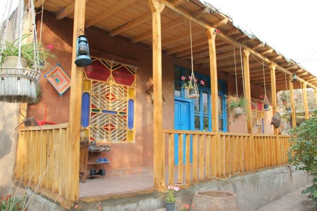  معاون گردشگری اداره کل میراث فرهنگی، گردشگری و صنایع دستی کردستان گفت: موافقت اصولی برای ایجاد سه طرح گردشگری با سرمایه‌گذاری هزار و ۷۷۰ میلیارد ریال در استان صادر شد.