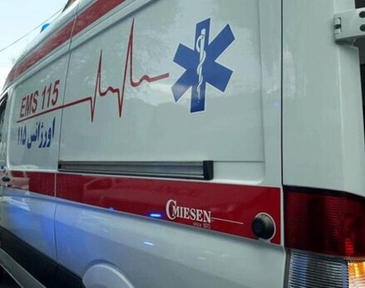بەهۆی ژەهراویبوونی غازی شاری لە گوندی خەلاج ماکۆ 15 کەسی ڕەوانەی نەخۆشخانەکە کرد.
