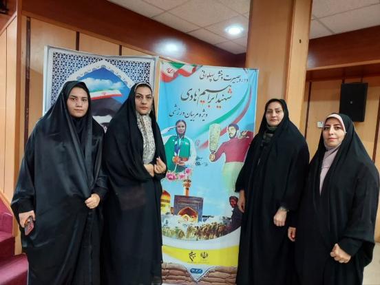 شایعات اشتغال زندانیان رای باز در امور مربوط به زندان 