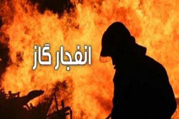 جزئیات انفجار گاز در بوکان
