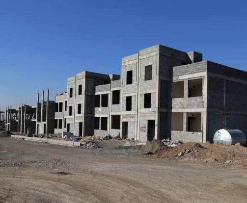 ئەمساڵ زیاتر لە ٢٤ ملیار تۆمان ئاسانکاری دراوە بە داواکارانی بزووتنەوەی نیشتیمانی نیشتەجێبوون و پڕۆژەکانی خاوەندارێتی خۆ لە 