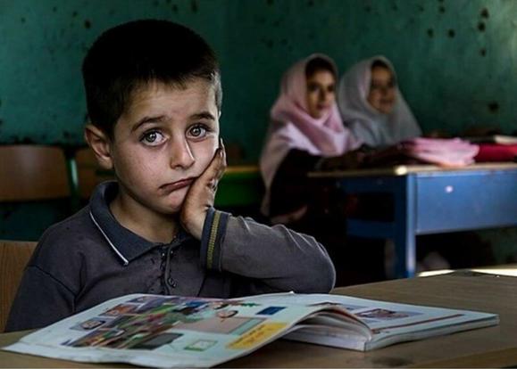 ۲۲ هزار دانش آموز تحت حمایت کمیته امداد آذربایجان‌غربی هستند