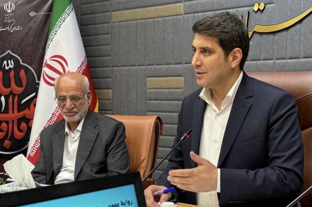 استاندار کردستان: دهکده سلامت در سنندج ایجاد می‌شود