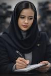 اسرین مصطفائی
