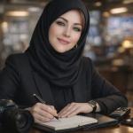 فائزه  عزیزی