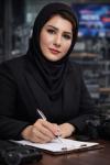 فریده مصطفی زاده